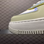 Nike Air Force 1 Low-top Sports Casual Skate Shoes - Image 6