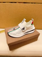 Armani's popular upgraded men's sports shoes - Image 4