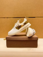 Versace's popular upgraded casual men's shoes - Image 7