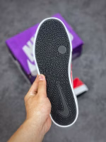 Nike Sun Soft Sole Series Height-increasing Casual Versatile Skate Shoes - Image 7