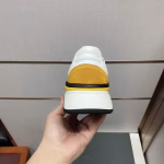 Fendi new sports casual shoes - Image 6