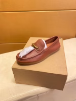 Tod's Hong Kong original quality men's casual driving shoes - Image 3