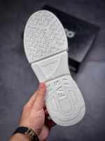 ECCO casual leather shoes same style as Huang Jingyu's - Image 7