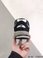 New Balance 2002 series unisex running shoes - Image 7