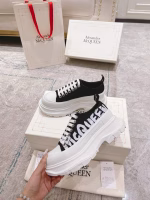 McQueen thick-soled couple's style - Image 4