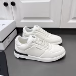 Givenchy Wing Low-Top Casual Sneakers - Lace-Up Style - Image 4
