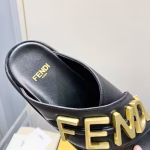 2022 Spring/Summer Fendi new-style sandals - Image 6