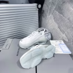 Balenciaga retro jogging dad shoes - Image 7