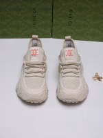 Gucci Four-Season Flyknit Casual Shoes - Image 2