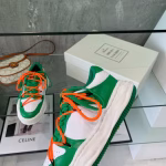 MMY Autumn/Winter Runway Collection: Couple's Hall-of-Fame Replica Shoes - Image 3