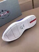 Pure original Putian Prada casual men's shoes - Image 7