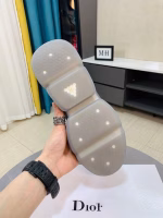 Pure original Putian series Dior latest trendy men's mesh shoes - Image 7