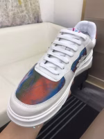 Putian pure original Louis Vuitton breathable casual men's shoes - Image 6