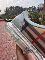 Pure original Versace Medusa handcrafted shoes - Image 4