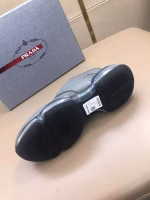 Prada original air-cushioned outsole sports shoes for men - Image 7