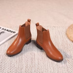 TOD'S Women's Ankle Boots 2024 Autumn/Winter New Collection