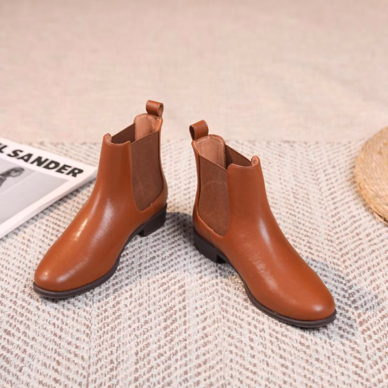 4 TOD'S Women's Ankle Boots 2024 Autumn/Winter New Collection - Image 1