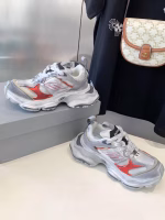 Balenciaga 2023 Runway 5XL Cargo Dad Sneakers - Image 8