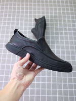 PRADA soft-soled and soft-surfaced calfskin casual shoes - Image 3