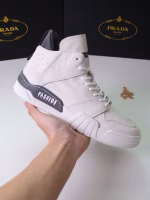 PRADA simple and stylish casual shoes - Image 4