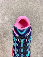 2021 Autumn/Winter Louis Vuitton Football Sports Shoes - Image 5