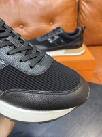 HERMÈS New Men's Casual Sports Shoes - Image 5