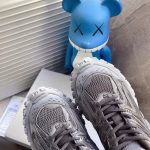 Balenciaga 2025 Spring/Summer The Hacker Project Tire Sneakers - Image 7