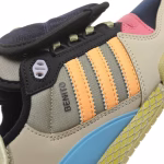Adidas retro low-top casual sports skate shoes - Image 2