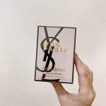 YSL Yves Saint Laurent Mon Paris Eau de Parfum Intense - 50ml - Image 4