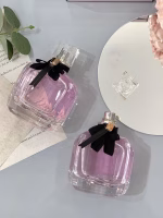 YSL Yves Saint Laurent Mon Paris Eau de Parfum (90ml) - Image 8