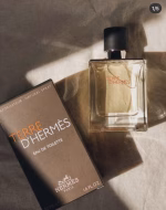 Hermès Terre d'Hermès Eau de Toilette 100ml for Men - Image 6