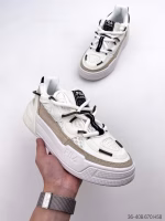 Fila Chunky Sneakers – Ins-style Trendy Casual Sports Jogging Shoes - Image 3