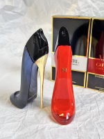 Carolina Herrera Red High-Heel Perfume - Image 7