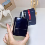 Prada Luna Rossa Ocean Eau de Toilette for Men - Image 4