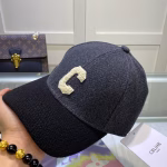 New Style CELINE Wool Knit Hat