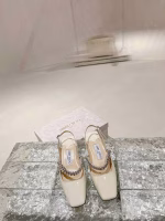 Jimmy Choo Mary Jane High-Heeled Shoes - Image 2