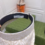 LOEWE Summer Visor Hat - Image 5