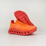 Loewe x On Running Collaborative Lightweight Athletic Casual Running Shoes