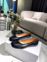 Maison Margiela Classic Split-Toe Loafers - Image 2