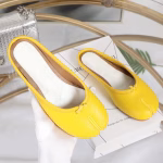 Maison Margiela Influencer Axi Ge-Inspired Split-Toe Shoes - Image 9