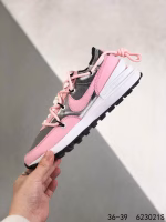 Nike Waffle One SE Lightweight Running Shoes - Image 5