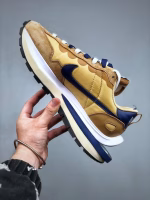 Nike Waffle Generation 3 Combined Outsole Mesh Shoes - Image 3