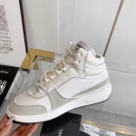 Chanel 2022 Hit Women's Sneakers - Image 2