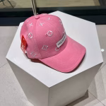 LV 2022 Spring Collection Baseball Cap (In-Sync with Counter Releases) - Image 4