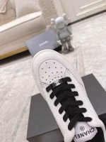 Chanel 2022 New Popular Panda Colorway Casual Sneakers / Skate Shoes - Image 4