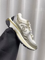 Chanel 2023 Cruise Collection Latest Casual Sports Shoes - Image 6