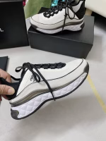 Chanel Couple's Style "Little Chanel" Casual Sneakers & Chunky Sneakers - Image 6