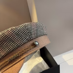 Burberry New Military Hat - Image 8