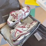 Balenciaga Runner Collection Couples' Sol Gel Shoes - Image 6
