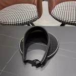 2024 Summer New Prada Visor Cap - Image 3